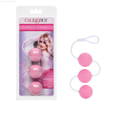 First Time® Triple Love Balls-French Quarter Lingerie